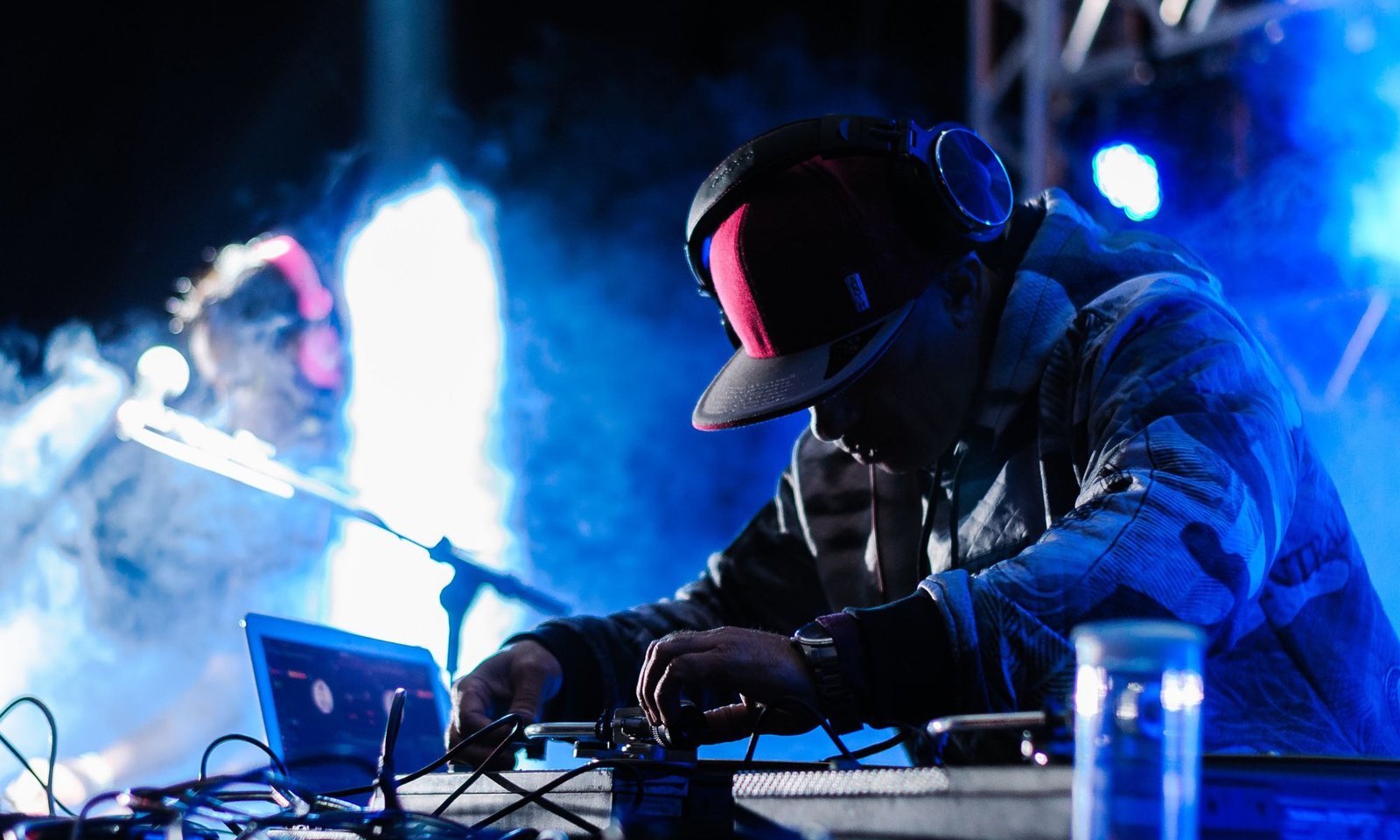 Next DJ Champion | Join the Ultimate DJ Competition